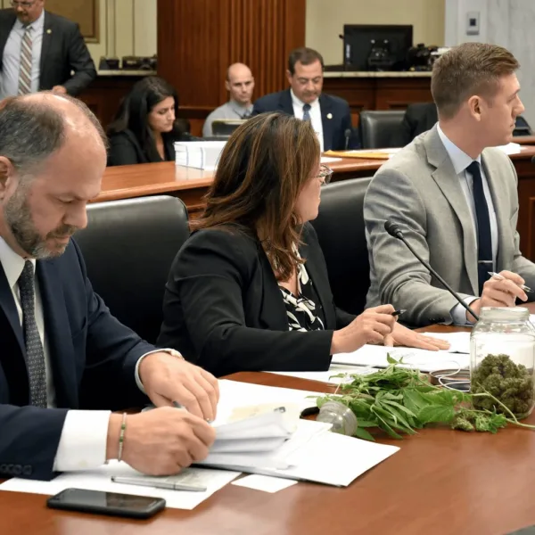 Don’t miss the latest twists from the DEA cannabis rescheduling hearing—what unexpected moves rocked the discussion? Discover what could change everything.
