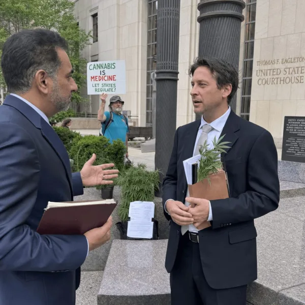 Uncover twists in the DEA marijuana rescheduling challenge—what’s at stake in the D.C. Circuit? Get the latest insights, strategies, and legal drama here.