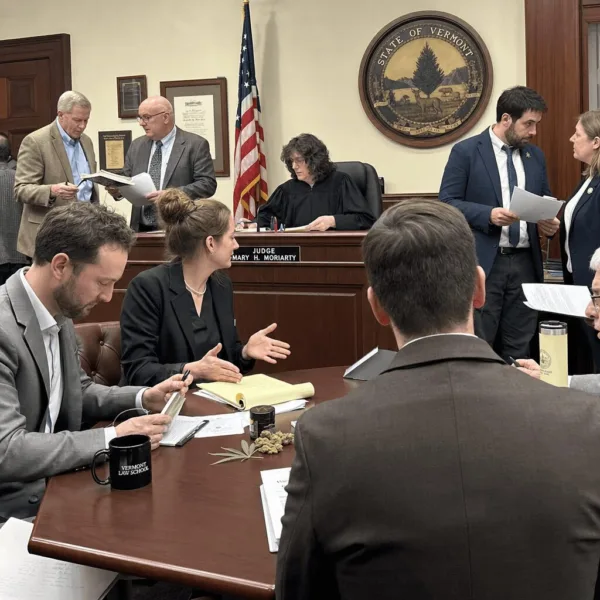 Get exclusive insights into the DEA marijuana rescheduling hearing. What changes could impact cannabis laws? Don’t miss this crucial development!