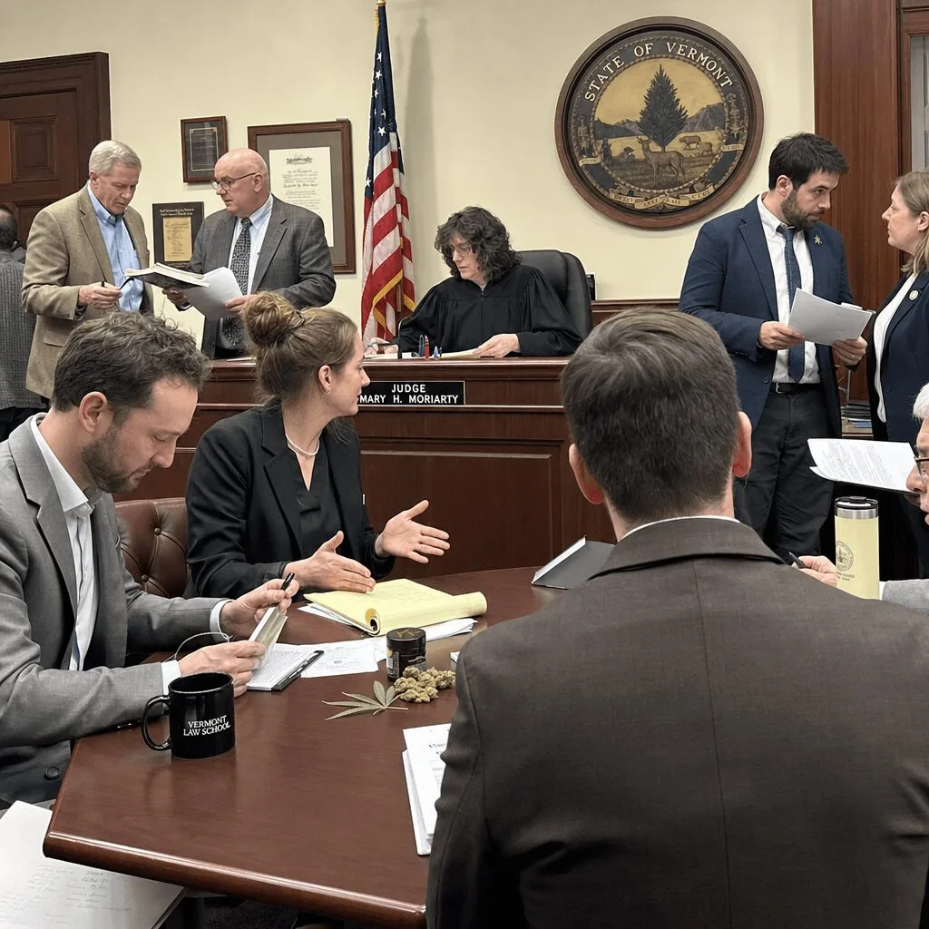 DEA Marijuana Rescheduling Hearing: Game-Changing Moves Unfold in 2024! Get exclusive insights into the DEA marijuana rescheduling hearing. What changes could impact cannabis laws? Don’t miss this crucial development!