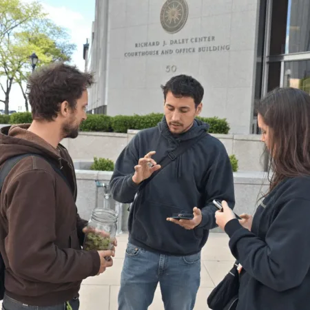 Want to know what happens at the DEA marijuana rescheduling hearing? Discover live updates, insider access, and exclusive coverage you can't miss.
