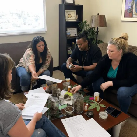 DEA Medical Cannabis Review: Experts Speak Out & Patients Take Action Explore the impact of the DEA medical cannabis review—discover expert insights and why patients are rallying behind this pivotal process. Don't miss out!
