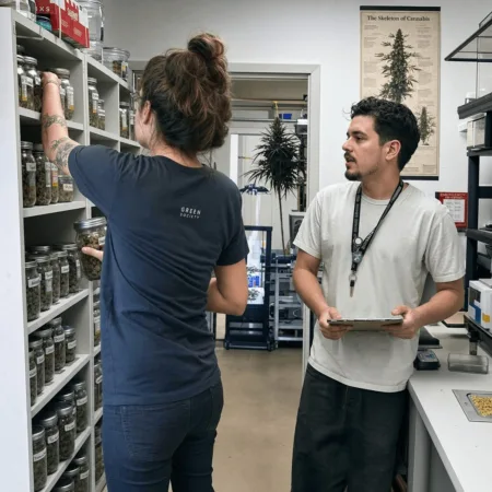Curious about dea registration medical marijuana? Discover crucial insights and risks that operators face before your next big move. Click to get the facts!