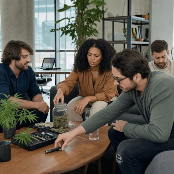 Want the truth about DEA marijuana rescheduling implications? Discover how these changes could shake up the industry—don’t miss key insights!