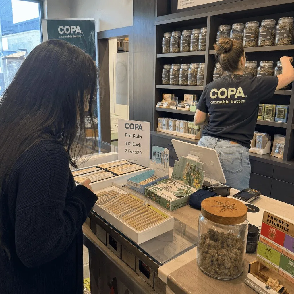 Discover 2024’s Hottest Washington Cannabis Market Trends & What’s Next Curious about Washington cannabis market trends? Discover the real factors creating waves right now and what surprises could be coming soon—don’t miss out!
