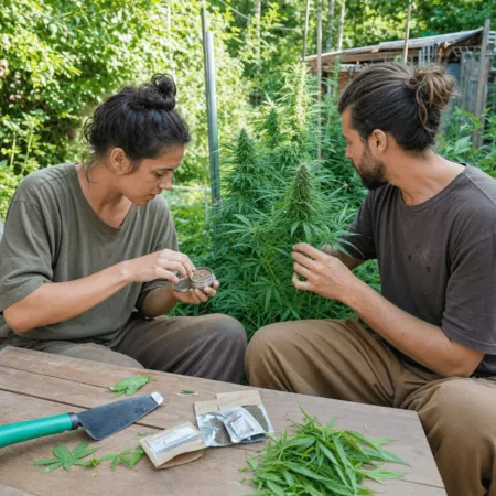 Unlock the legend! Discover the new Bob Marley cannabis seeds—explore unique strains and authentic vibes. Curious about this iconic launch?