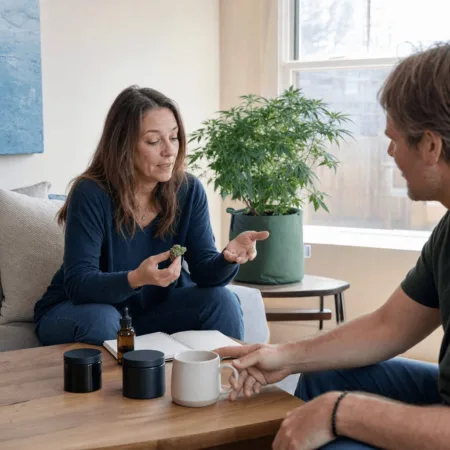 Discover THC versus CBD Differences: Real-World Insights, Relief & Risks Curious about THC versus CBD differences? Discover the real impacts on pain, anxiety, and sleep—cannabis experts break down what you need to know!