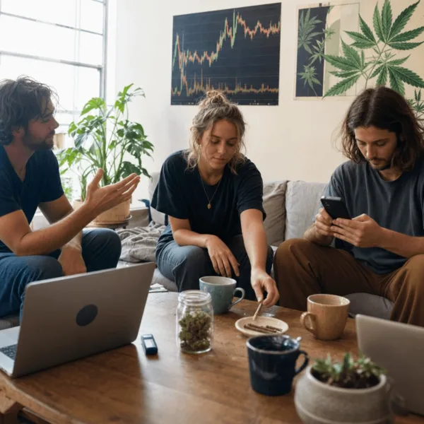 Discover the Top 3 Market-Beating Stocks for Cannabis Investors Now Ready to unlock market-beating stocks? Discover what top investors are eyeing now—seize your advantage before everyone else jumps in!