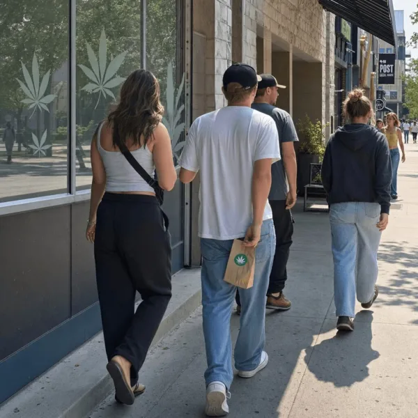 Curious about the East Grand Forks marijuana dispensary? See what’s new downtown—big changes are ahead. Don’t miss out on the latest update!