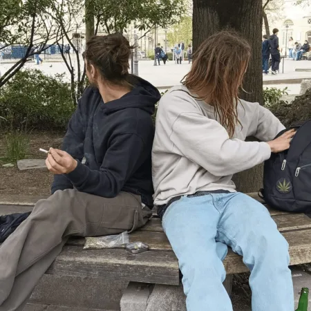 Uncover the shocking reality behind Europe drug use trends. Where do cannabis and cocaine fit in? Discover exclusive insights and new developments now.
