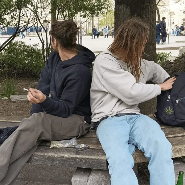 Uncover the shocking reality behind Europe drug use trends. Where do cannabis and cocaine fit in? Discover exclusive insights and new developments now.
