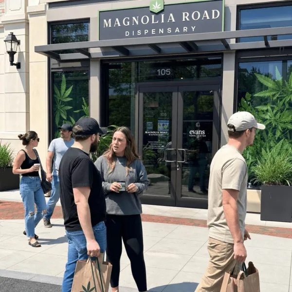 Evans Medical Cannabis Dispensary: A Bold Step Forward for Local Access Curious about the new Evans medical cannabis dispensary? Discover exclusive products and get firsthand info—see why locals are buzzing about this launch!