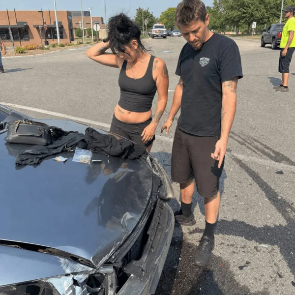 Evansville crash arrests: The Untold Story Behind the Saturday Night Shock Evansville crash arrests stun the community—discover new details about the injured, the shocking circumstances, and why everyone’s talking about it.