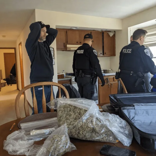 Uncover the real story behind the Evansville marijuana seizure. What happened, why, and what does it mean for locals? Click for exclusive insights now.