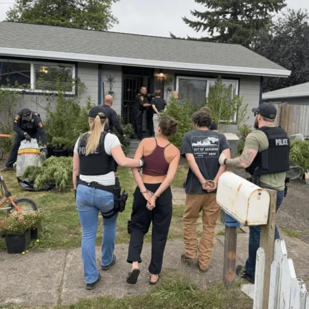Evergreen Drug Bust Arrests: Shocking Local Drama Raises Big Questions Don’t miss the latest on Evergreen drug bust arrests! Uncover surprising new details and insider updates that everyone in town is talking about.