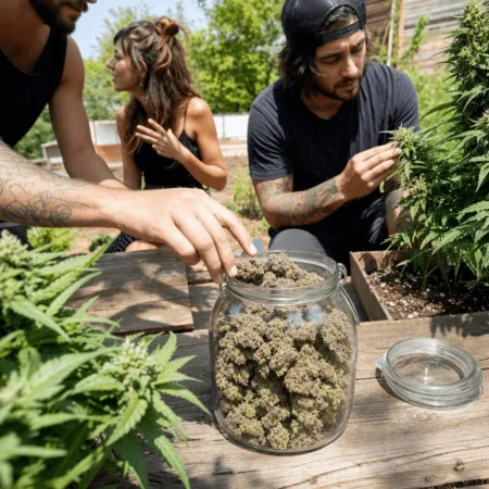 Craving premium buds? Discover the unique launch of Exotic THCA Flower by Black Tie CBD—2026’s most anticipated cannabis drop. See what sets it apart!