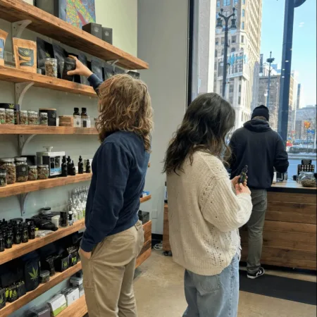 Looking for the best CBD store Detroit? Explore this year's hottest picks and finalists. Find your new favorite CBD shop—see who locals are raving about!