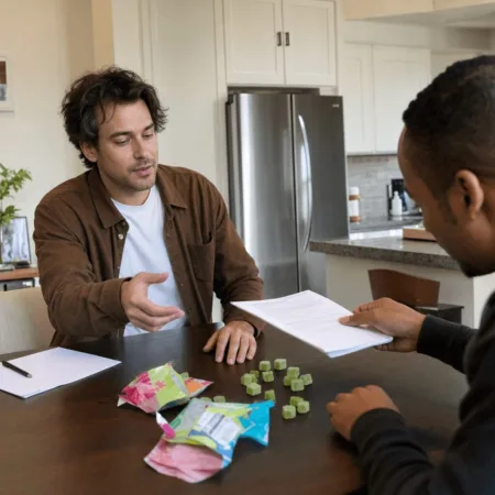 Could you spot cannabis investment fraud before it strikes? Learn how candy company scams unfold and protect your portfolio before it’s too late.