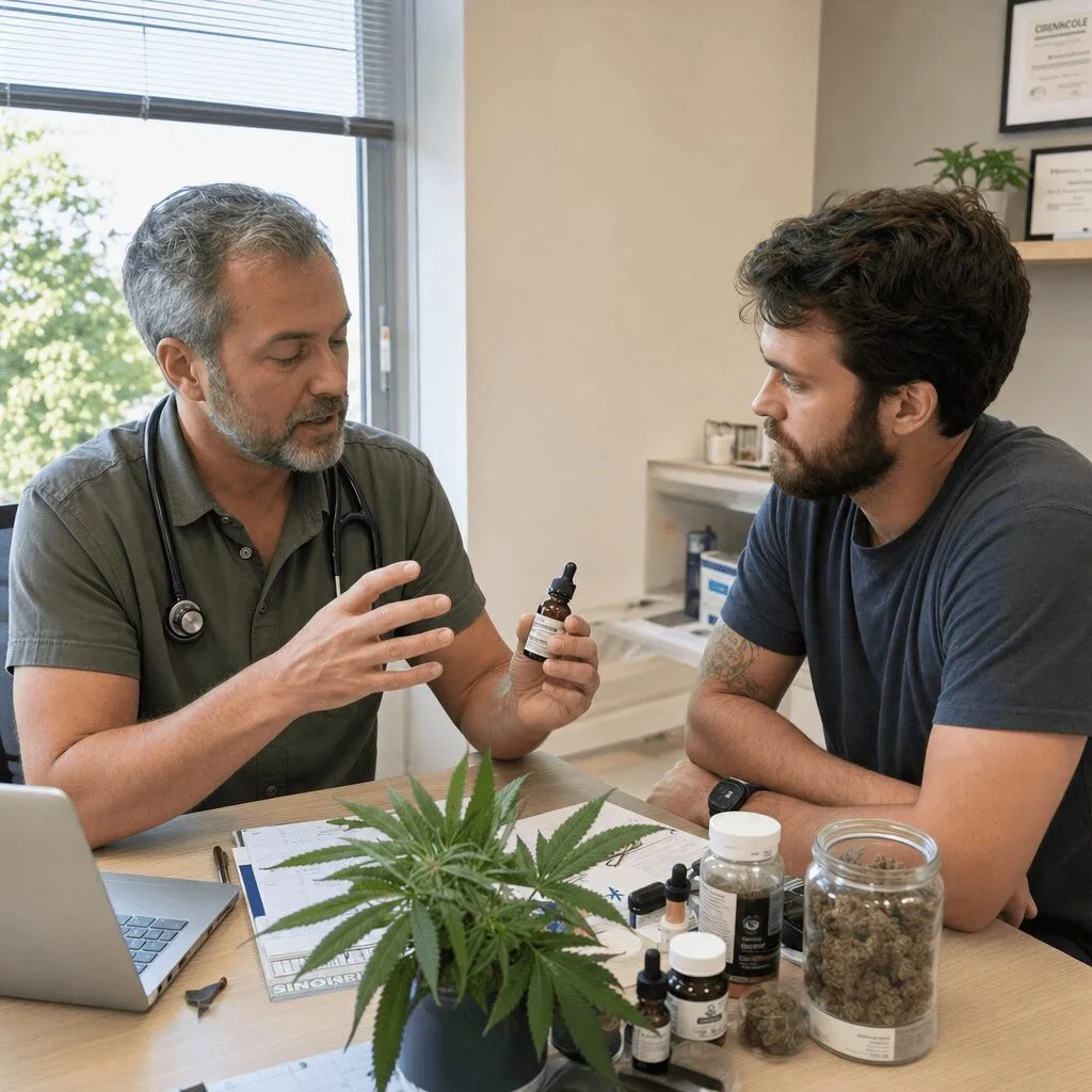 FDA Cannabis Breakthrough Ignites a New Era for Pain Therapy Ready for the next big FDA cannabis breakthrough? Uncover what makes this sudden therapy approval game-changing. Don’t miss the medical revolution!