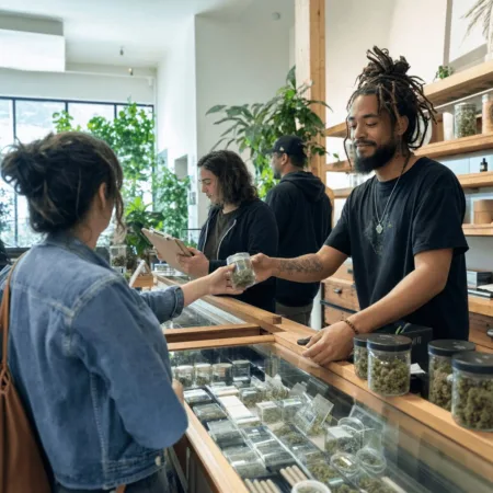 Curious how federal marijuana rescheduling Washington affects local businesses? Uncover key changes, expert insights, and must-know details—click to learn more!