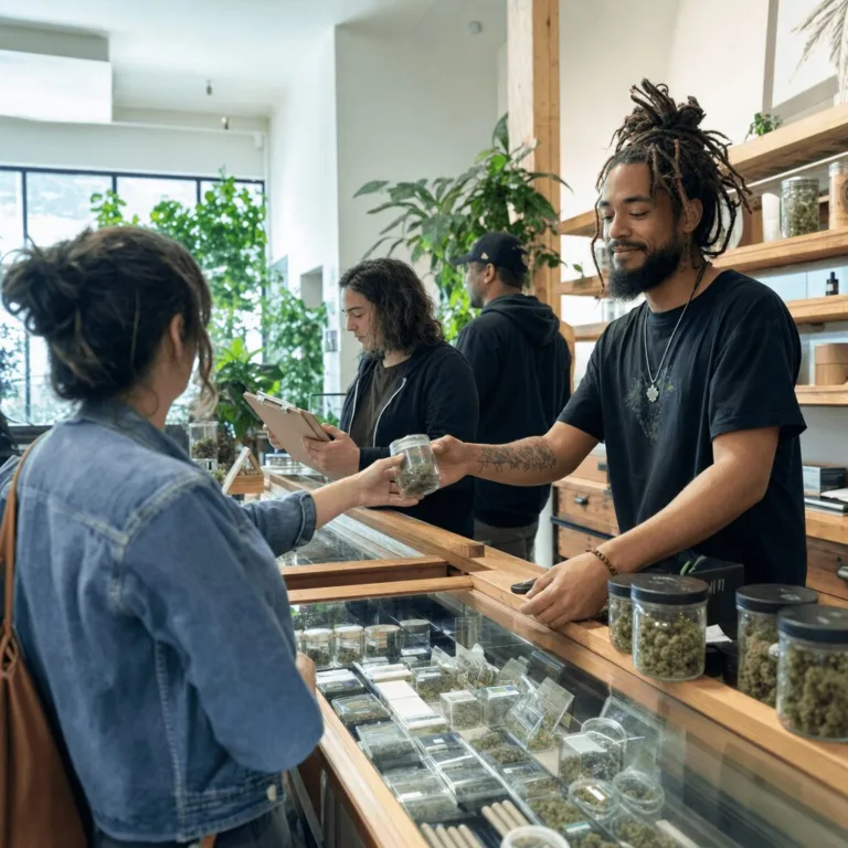 Federal Marijuana Rescheduling Washington: What Cannabis Businesses Must Know Now Curious how federal marijuana rescheduling Washington affects local businesses? Uncover key changes, expert insights, and must-know details—click to learn more!
