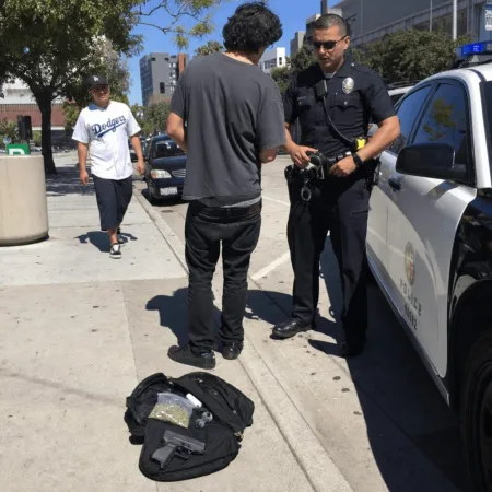 Felon Illegal Firearm Possession: Breaking Down the Real Risks & Cannabis Myths Felon illegal firearm possession could change your life. Discover surprising facts, legal risks, and expert advice—don’t miss this essential guide.