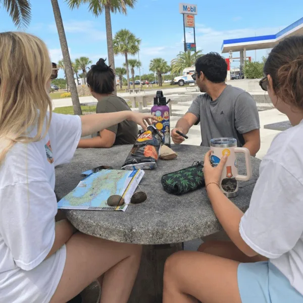 Florida Fourth of July travel is booming! Curious how locals celebrate with cannabis despite high gas prices? Discover where the fun never slows.