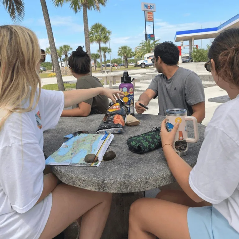 Florida Fourth of July travel is booming! Curious how locals celebrate with cannabis despite high gas prices? Discover where the fun never slows.