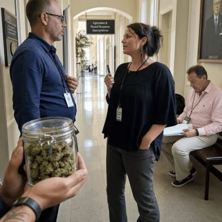 Discover how the Florida medical marijuana law could change! Dive into the 2024 budget bill’s latest moves—will access and rules shift for patients?