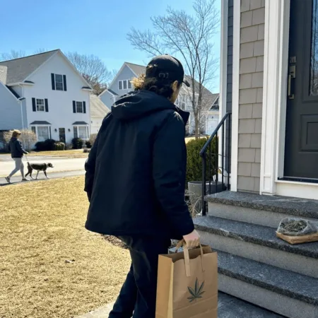 Foxborough cannabis delivery ban is shaking up the local market. Discover how it impacts you and what's next—click to uncover the real story now!