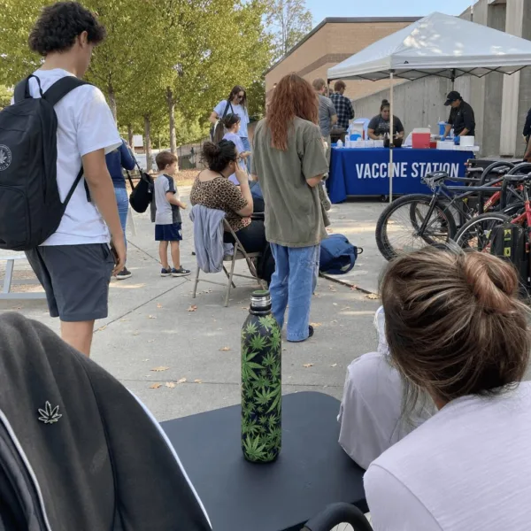 Don’t miss free back-to-school vaccine clinics! Find out how to keep your kids healthy and prepared for school—spaces fill fast, click to learn more.