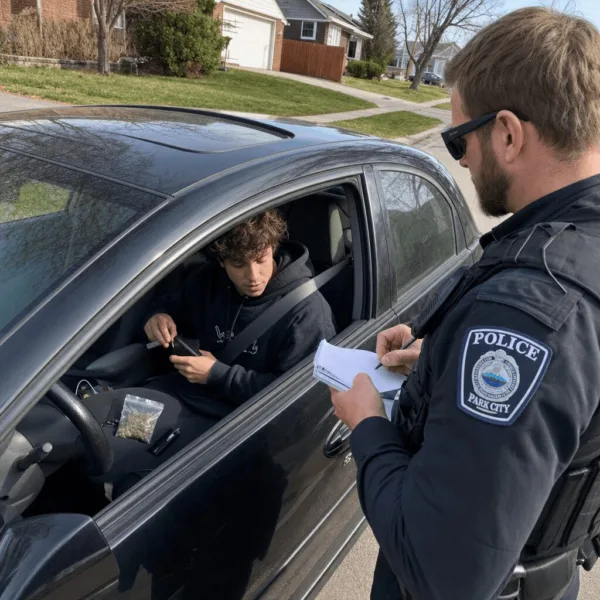 G1 Driver Cannabis Charges: What Every Young Canadian Must Understand G1 driver cannabis charges on the rise—could you be at risk? Discover shocking legal consequences and how to protect yourself. Read before you drive!