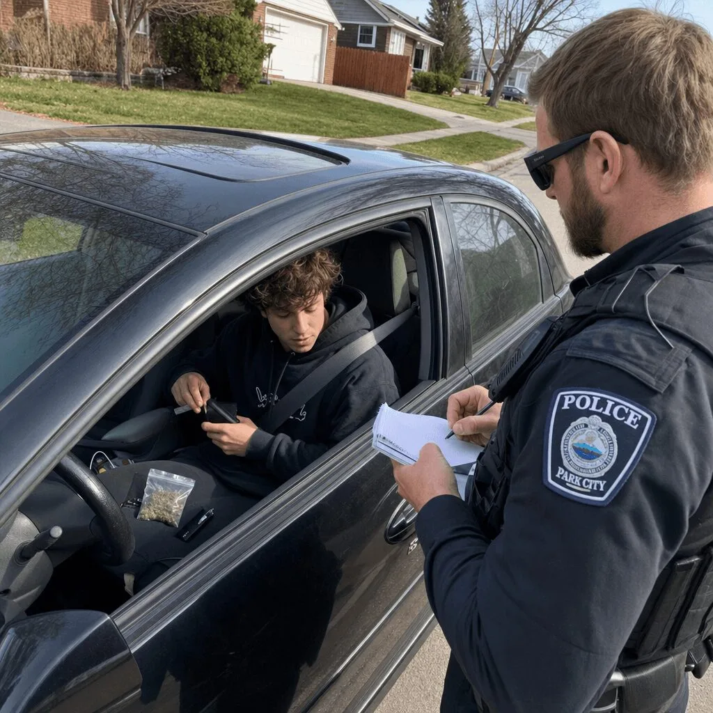 G1 Driver Cannabis Charges: What Every Young Canadian Must Understand G1 driver cannabis charges on the rise—could you be at risk? Discover shocking legal consequences and how to protect yourself. Read before you drive!