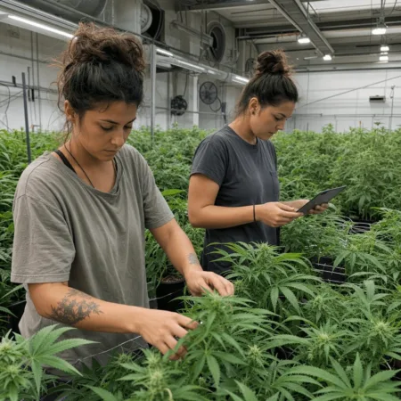 Game-Changing Cannabis Cultivation Optimization: Real Strategies to Rescue Yields Discover how cannabis cultivation optimization can revive your struggling grow facility. Ready to boost yields and profits? Uncover proven strategies now.