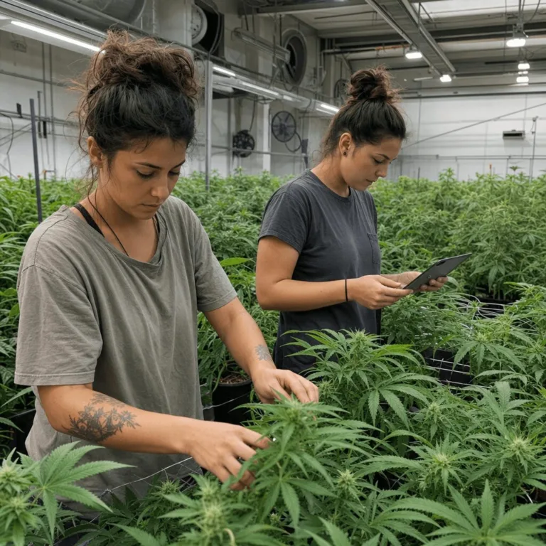 Game-Changing Cannabis Cultivation Optimization: Real Strategies to Rescue Yields Discover how cannabis cultivation optimization can revive your struggling grow facility. Ready to boost yields and profits? Uncover proven strategies now.