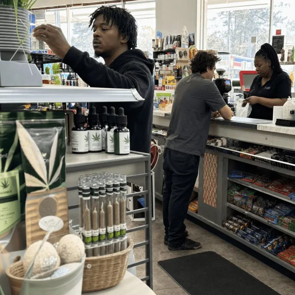 Confused about Georgia marijuana laws? Discover the real rules on selling weed, THC products, and hemp in Georgia—don’t guess, get the facts now!