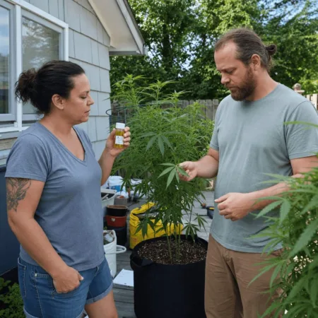 Georgia Medical Cannabis Law: How Expanded Access Is Changing Lives Discover the big changes in Georgia medical cannabis law! Are you eligible? Learn how these updates could impact your access and benefits now.