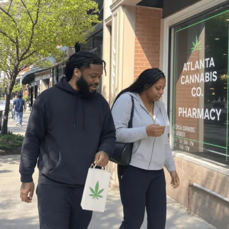 Curious about Georgia medical cannabis laws? Dive in to see how new rules could impact you—learn who's eligible, what's legal, and what to expect next!