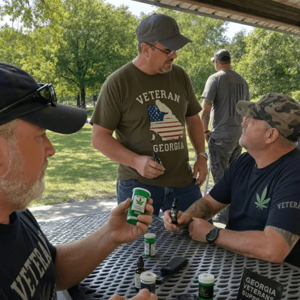 Discover how the Georgia medical marijuana program is transforming lives for veterans. Explore the powerful changes—are you ready to see what’s new?