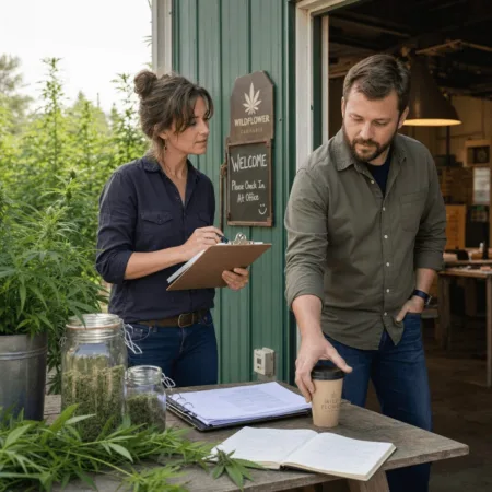 Good Day Farm Cannabis Investment: $9M Bet Reshaping Southern Cannabis Futures Curious about the Good Day Farm cannabis investment? Discover why owners seek $9M for a hidden project. What’s their secret? Find out before anyone else.