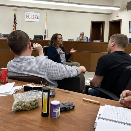Curious about the Hamilton marijuana dispensaries vote? Discover what's driving the delay, what it means for locals, and what big changes could be next.