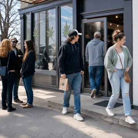 Hardin County Medical Marijuana Dispensary Opens Doors, Sparking Community Buzz Ready to explore the new Hardin County medical marijuana dispensary? Discover what’s inside and find out what this big opening means for local patients!