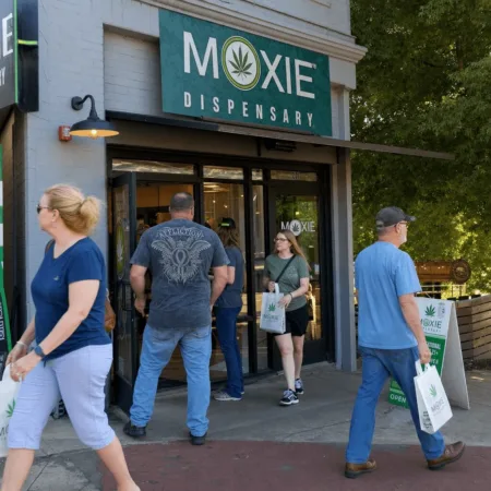 Harrison County Medical Cannabis Dispensary Decision: What It Means for You Discover what changed for the Harrison County medical cannabis dispensary. Will this decision shape the future? Click to find out what's really happening!