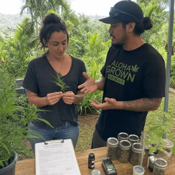 Curious about the Hawaii hemp regulations lawsuit? Discover how this bold legal battle could shake up the islands’ booming hemp industry. Click to explore!