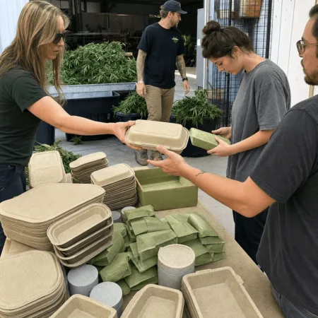 Discover how hemp-based biodegradable plastic is revolutionizing eco-friendly packaging—see real benefits, bold breakthroughs, and why everyone is talking.