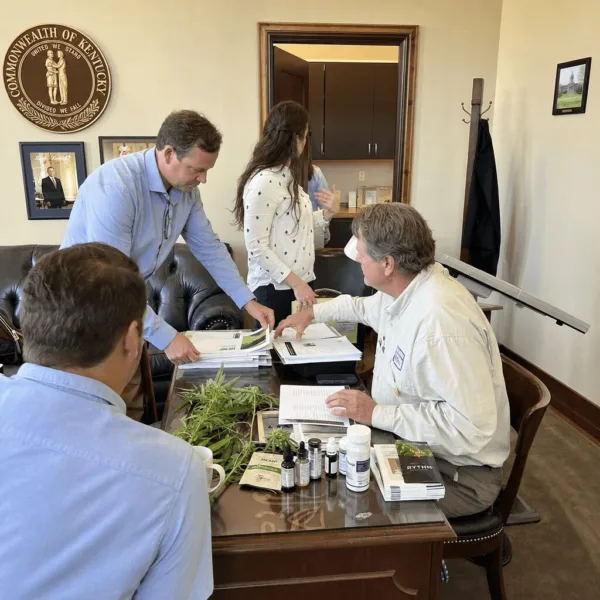 Hemp Cannabis CBD Legislation: What’s Changing and Why It Matters in 2024 Curious how hemp cannabis CBD legislation will impact you? Uncover critical updates and surprising effects from new laws everyone’s talking about.