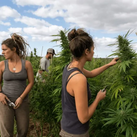 Ready to uncover hemp market challenges? Discover why so many are burning out and what it means for the future—don’t miss these bold insights!