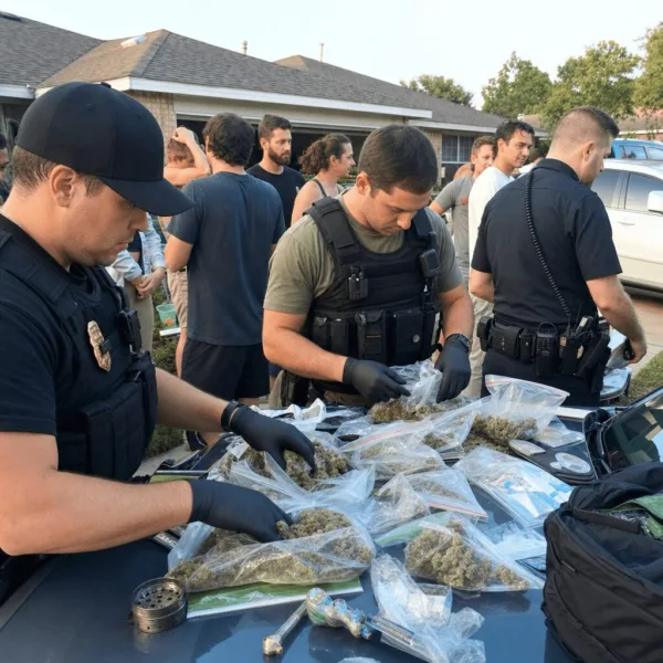 Henderson Vance County Drug Bust: What Really Happened & Why It Matters Discover the shocking details behind the Henderson Vance County drug bust. Find out what authorities uncovered—will this change the community forever?