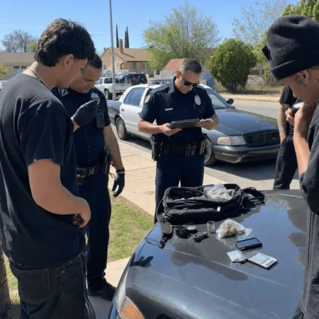 Don’t risk it—Hesperia DUI marijuana patrol is stepping up enforcement. Find out where and how officers target cannabis DUIs this weekend.
