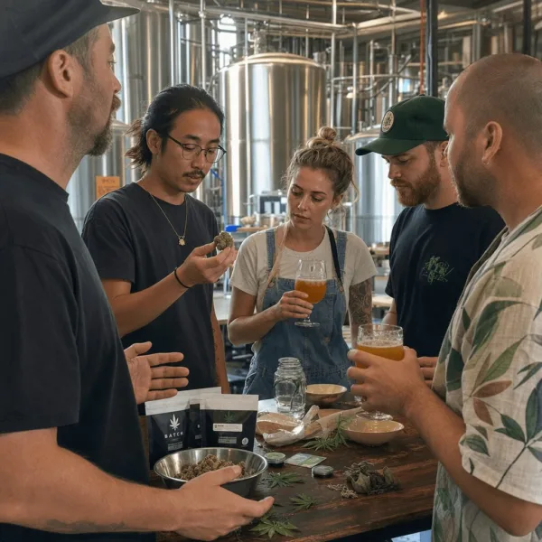 Discover what’s next as High Days acquires Imprint Beer. What changes are coming for the craft scene? Dive into the story and get the inside scoop!
